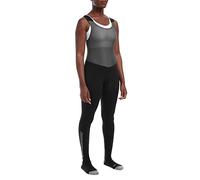 Altura Progel Plus Thermal Womens Cycling Bib Tights - Black XXL