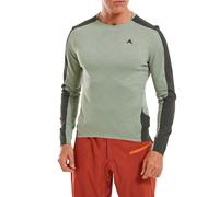 Altura Ridge Performance Men's Long Sleeve Jersey 2023 Stone 2XL