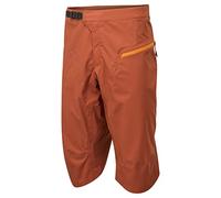 Altura Ridge Short de VTT, Orange foncé, L Homme