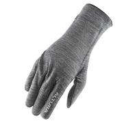 Altura Road Merino Unisex Liner Gloves 2021 Grey S