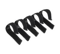 Altura SANGLES ANTIDERAPANTES VORTEX Noir - Nos sacoches bikepaching