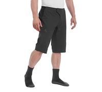 Altura Short DE Trail Esker Homme, Noir, XXL