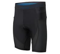 Altura sous-Short VTT Kielder Progel Plus Homme - Noir - S