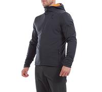 Altura Sweat DE Cyclisme À Capuche Softshell Cave Hoodie Homme, Bleu Marine, L
