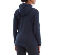 Altura Cave Softshell Sweatshirt Bleu L Femme