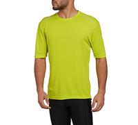 Altura T-Shirt All Road Performance MC Citron Vert