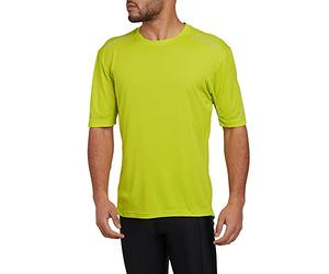 Altura T-Shirt All Road Performance MC Citron Vert