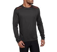 Altura T-Shirt All Road Performance ML Charbon