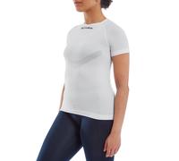 Altura Tempo Seamless Short Sleeve Baselayer 2022 White XS/S