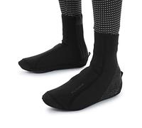 Altura Thermostretch Overshoes Surchaussures Mixte, Noir, Taille Unique