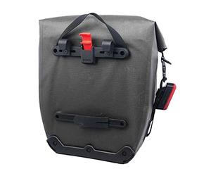 Altura Thunderstorm Adventure - Sacoche vélo - Gris - 25L