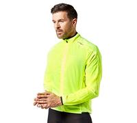 Altura Veste Airstream pour homme M Jaune haute visibilité