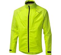 Altura Veste de cyclisme unisexe Nightvision Twilight, Mixte, Jacket, Jaune haute visibilité, XL