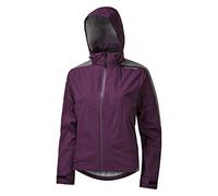 Altura Veste Typhoon pour Femme - Violet-10, Violet, 10