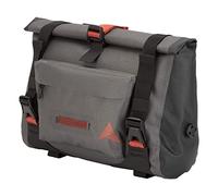 Sacoche de guidon pour le bikepacking imperméable Vortex Altura ( Gris / 7 L )