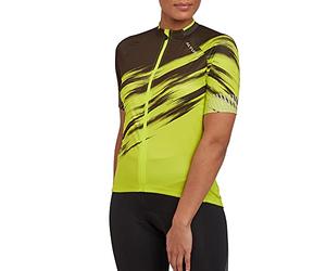 Altura Womens Airstream Short Sleeve JERSEY-OLIVE-14 2021 Ensemble Mixte, Vert Olive, 42