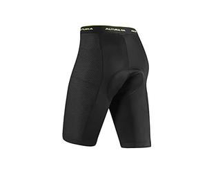 Altura Women's Progel 2 Under Shorts Mixte, Graphite, 44