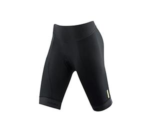 Altura Women's Progel Waist Shorts Taille Femme, Noir, 44