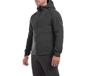 Altura Zrsdfjgiosrj Esker Waterproof Men's Packable Jacket Veste Homme, Blanc, S