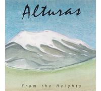 Alturas - from The Heights