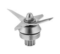 Couteau mélangeur, compatible avec Vitamix Vm0109 TNC5200 5200S, couteau de remplacement for machine de cuisine, couteau mélangeur, pièces de mélangeur, pièces d'appareils de cuisine, pièces d'apparei