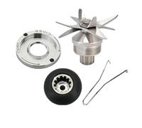 ALturn Compatible for TWK TM 767 800 Compatible for TWK Compatible for Jtc 767 800 T5200 B020b, pièces de Rechange for Presse-Agrumes, Couteau à Lame, mélangeurs, mélangeurs, Presse-Agrumes