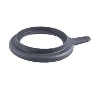 ALturn Couvercle de Pot de mélange, Compatible for Thermomix TM5 TM6, Couvercle Ouvert à opération visuelle à Grand Trou