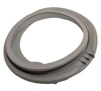 ALturn Joint de porte de machine à laver Manchette en caoutchouc Compatible avec Ariston, compatible avec Hotpoint, compatible avec Ariston, compatible avec Indesit IY1111 C00286083