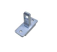 ALturn Machine à Laver à Tambour ZWF12703XS, Crochet de Porte, Interrupteur de Porte, pièces de Boucle de Porte, Compatible avec Electrolux