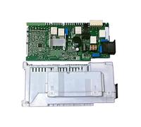 ALturn Module de Commande PCB for Machine à Laver 9000727477 EPG60614, Compatible avec Bosch