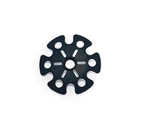 ALTUS 5020006006 Roseta Bâtons - Noir, Taille L