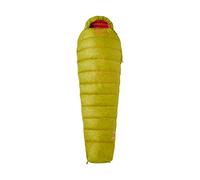 Altus Sac de couchage Andes 400 H30 – Plume 700 cuins, 400 g, Température +10°C à -8°C