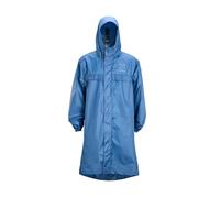 Poncho imperméable Altus Atmospheric J30 bleu - XL-XXL