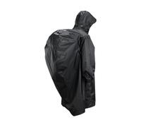 Altus Atmospheric J30 Poncho Noir S
