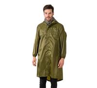 Altus Atmospheric J30 Poncho Vert M-L