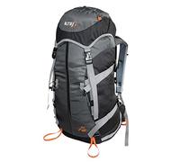 Altus Fitz-Roy 25 Sac à Dos, Mixte, Fitz-Roy, Gris/Noir