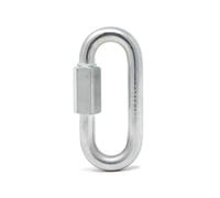 Altus Maillon 120 | Acier galvanisé | Fermeture à vis | Type Q