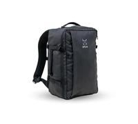 ALTUS Sac à dos de cabine Sac à dos de voyage | 25 x 20 x 40 cm, Noir , Estándar