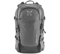 Altus Sac à dos Musala J30 20 L gris foncé