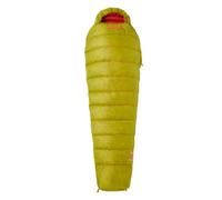 Altus Sac de couchage Andes 400 H30 – Plume 700 cuins, 400 g, Température +10°C à -8°C