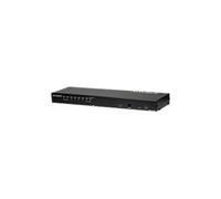 ATEN 8-Port Cat 5 KVM Switch with Daisy-Chain Port