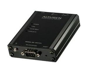 ALTUSEN SN3101 - Serveur de périphérique - RS-232, RS-422, RS-485 G