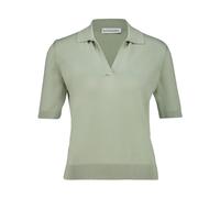 Altuzarra - Pull en maille Clay - Femme - Tops - Vert - Taille: 36 FR