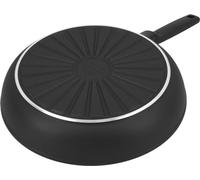 ALU COMFORT 3 DURASLIDE BAKPAN 28 CM DEMEYERE 23628