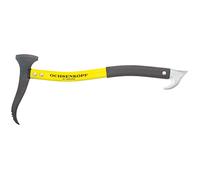 Alu-Handsappie Avec Lame 50 CM Tête de Boeuf Pro Equipement Forestier Expertise