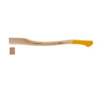 Alu-Hohlkeil Lisse Unique Tête de Boeuf Profi Equipement Forestier Expertise