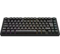Dark Project Clavier gaming mécanique ALU Terra Nostra ISO (DE) Noir