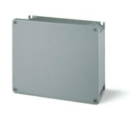 ALUBOX 166X142X64 MM ALIAGE ALUMINIUM 653.02