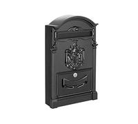 Alubox 47352 boîte aux lettres
