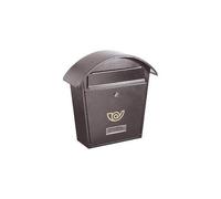 ALUBOX Cassette postaux et tableaux chaletgh